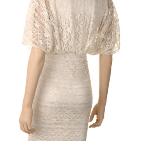 Melissa Odabash Dru Lace Dress 4 - Picture 2 of 8